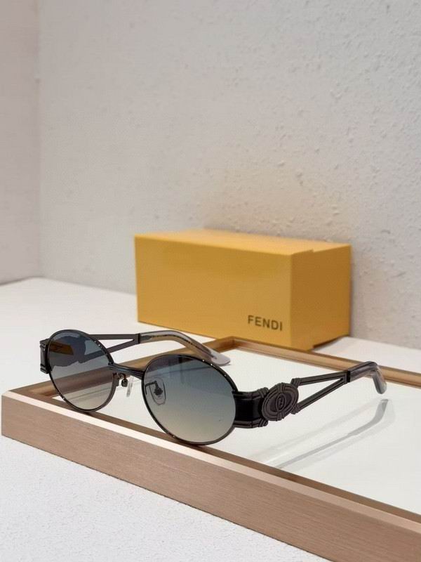 Fendi Sunglasses ID:20250529-370